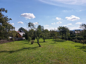 Prodej pozemku 1543 m², Libhošť