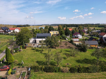 Prodej pozemku 1543 m², Libhošť