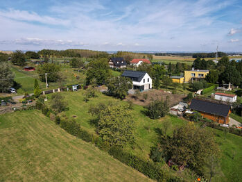 Prodej pozemku 1543 m², Libhošť