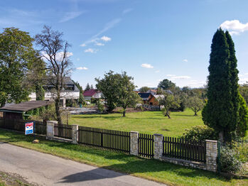 Prodej pozemku 1543 m², Libhošť