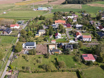 Prodej pozemku 1543 m², Libhošť