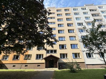 Prodej bytu 3+1 v osobním vlastnictví 73 m², Frýdek-Místek