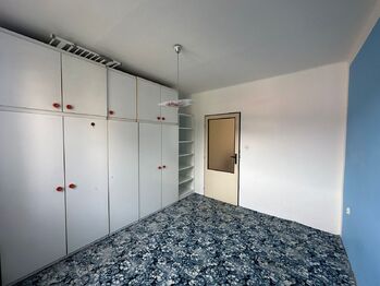 Pronájem bytu 3+1 v osobním vlastnictví 65 m², Prachatice