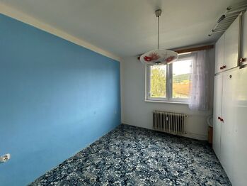 Pronájem bytu 3+1 v osobním vlastnictví 65 m², Prachatice