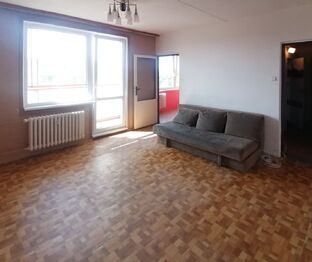 Pronájem bytu 2+kk v osobním vlastnictví 56 m², Svitavy