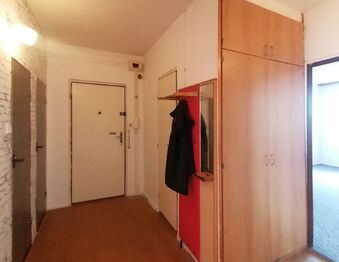 Pronájem bytu 2+1 v osobním vlastnictví 64 m², Svitavy