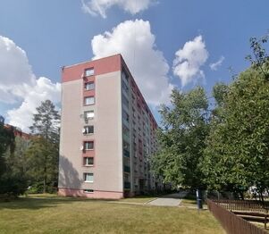 Pronájem bytu 2+1 v osobním vlastnictví 64 m², Svitavy