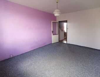 Pronájem bytu 2+1 v osobním vlastnictví 64 m², Svitavy