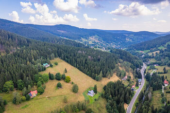 Prodej chaty / chalupy 560 m², Pec pod Sněžkou