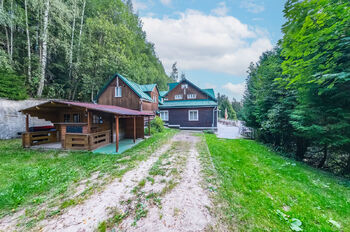 Prodej chaty / chalupy 560 m², Pec pod Sněžkou