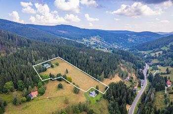 Prodej chaty / chalupy 560 m², Pec pod Sněžkou