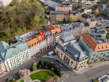 Prodej obchodních prostor 87 m², Karlovy Vary