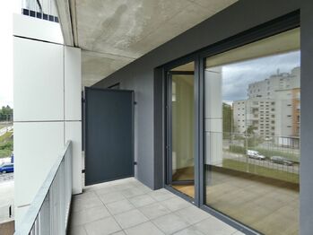 Prodej bytu 1+kk v osobním vlastnictví 34 m², Praha 10 - Strašnice