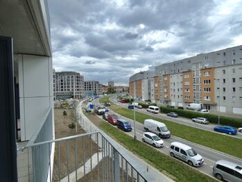 Prodej bytu 1+kk v osobním vlastnictví 34 m², Praha 10 - Strašnice