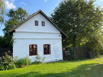 Prodej chaty / chalupy 80 m², Choťovice