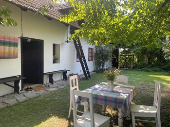 Prodej chaty / chalupy 80 m², Choťovice