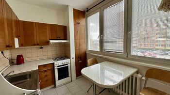 Pronájem bytu 2+1 v družstevním vlastnictví 62 m², Ostrava