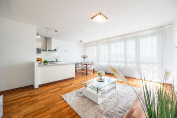 Prodej bytu 2+kk v osobním vlastnictví 55 m², Praha 5 - Radlice