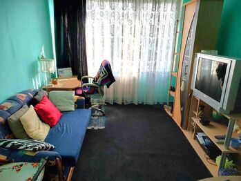 Prodej bytu 3+kk v osobním vlastnictví 66 m², Louny