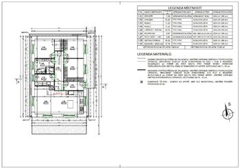 Prodej pozemku 867 m², Stráž nad Nežárkou