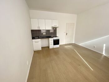 Pronájem bytu 2+kk v osobním vlastnictví 35 m², Plzeň