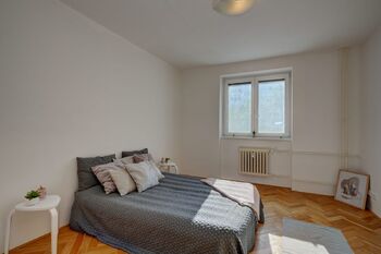 Prodej bytu 2+1 v osobním vlastnictví 55 m², Brno