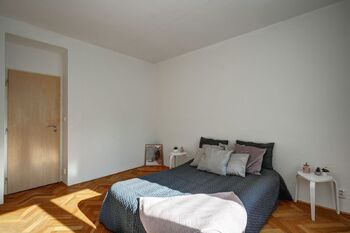 Prodej bytu 2+1 v osobním vlastnictví 55 m², Brno