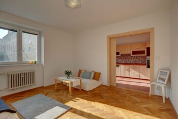 Prodej bytu 3+1 v družstevním vlastnictví 68 m², Brno