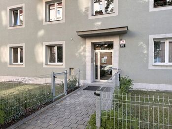 Prodej bytu 2+1 v osobním vlastnictví 55 m², Brno