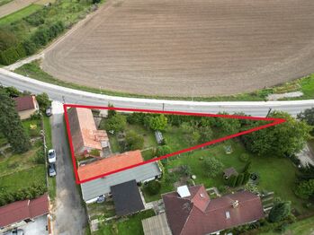 Prodej domu 118 m², Skorkov