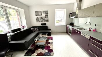 Pronájem bytu 2+1 v osobním vlastnictví 70 m², Ostrava