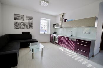 Pronájem bytu 2+kk v osobním vlastnictví 50 m², Ostrava