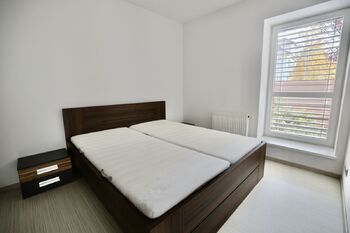 Pronájem bytu 2+kk v osobním vlastnictví 50 m², Ostrava