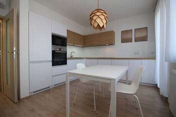 Pronájem bytu 2+kk v osobním vlastnictví 62 m², Starý Plzenec