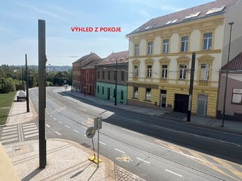 Prodej bytu 2+1 v družstevním vlastnictví 54 m², Praha 8 - Libeň