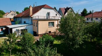 Prodej domu 184 m², Zásmuky