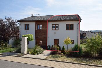 Prodej domu 52 m², Hudlice