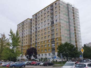 Prodej bytu 3+kk v osobním vlastnictví 77 m², Dolní Roveň