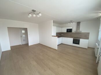 Prodej bytu 3+1 v družstevním vlastnictví 73 m², Teplice