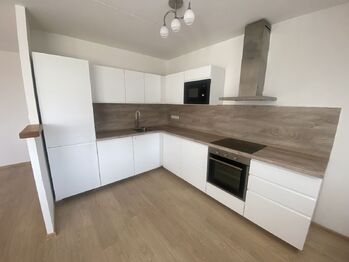 Prodej bytu 4+kk v družstevním vlastnictví 89 m², Teplice