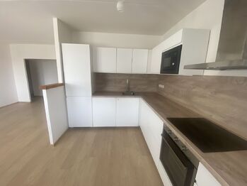 Prodej bytu 4+kk v družstevním vlastnictví 89 m², Teplice