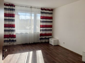 Pronájem bytu 3+1 v osobním vlastnictví 83 m², Chomutov