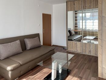 Pronájem bytu 2+kk v osobním vlastnictví 62 m², Chomutov