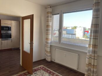 Pronájem bytu 3+1 v osobním vlastnictví 83 m², Chomutov