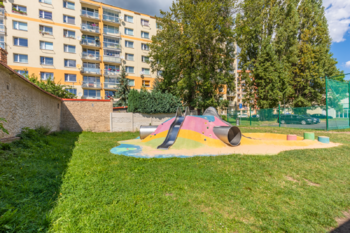 Prodej bytu 1+1 v osobním vlastnictví 36 m², Litvínov