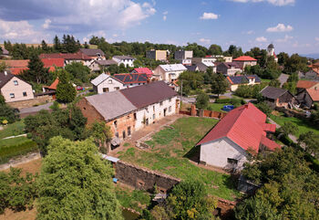 Prodej pozemku 3800 m², Fulnek