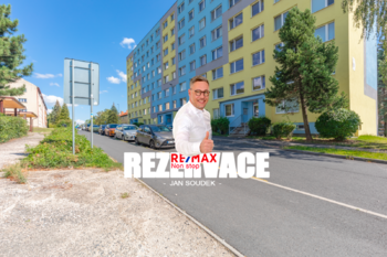 Pronájem bytu 3+kk v osobním vlastnictví 52 m², Meziboří