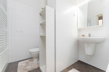 Prodej bytu 3+kk v osobním vlastnictví 88 m², Praha 4 - Nusle