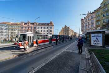 Prodej bytu 3+kk v osobním vlastnictví 88 m², Praha 4 - Nusle