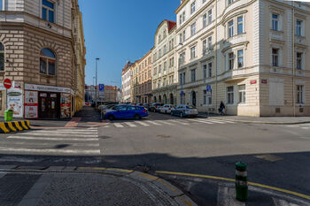 Prodej bytu 3+kk v osobním vlastnictví 88 m², Praha 4 - Nusle